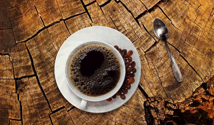 有酸素運動前にコーヒーは効果的!?カフェインが脂肪を燃焼を促し確実に痩せる
